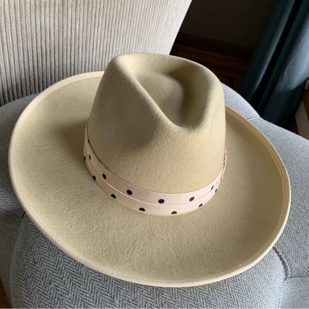 Brixton Reno Fedora - Picture 8 of 10